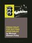 Michael Stewart Foley: Dead Kennedys' Fresh Fruit for Rotting Vegetables, Buch, Buch