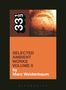 Marc Weidenbaum: Aphex Twin's Selected Ambient Works Volume II, Buch, Buch