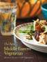 Sally Butcher: The New Middle Eastern Vegetarian: Modern Recipes from Veggiestan - 10-Year Anniversary Edition, Buch