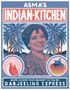 Asma Khan: Asma's Indian Kitchen, Buch