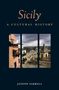 Joseph Farrell: Sicily: A Cultural History, Buch