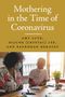 Amy Lutz: Mothering in the Time of Coronavirus, Buch