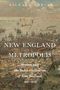 Richard Garver: New England Metropolis, Buch
