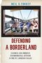 Neil S Forkey: Defending a Borderland, Buch