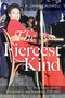 H Zahra Caldwell: The Fiercest Kind, Buch