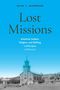 Sean T Jacobson: Lost Missions, Buch