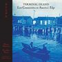 Geraldine Knatz: Terminal Island, Buch