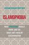 Jordan Denari Duffner: Islamophobia: What Christians Should Know (and Do) about Anti-Muslim Discrimination, Buch