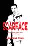 Armitage Trail: Scarface, Buch