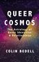 Colin Bedell: Queer Cosmos, Buch