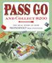 Tanya Lee Stone: Pass Go and Collect $200, Buch