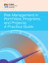 Project Management Institute Pmi: Risk Management in Portfolios, Programs, and Projects: A Practice Guide, Buch