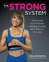 Cori Lefkowith: Strong System, Buch