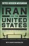 Seyed Hossein Mousavian: Iran and the United States, Buch