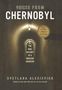 Svetlana Alexievich: Voices from Chernobyl, Buch