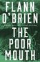 Flann O'Brien: The Poor Mouth, Buch