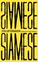 Stig Sæterbakken: Siamese, Buch
