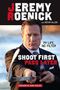 Jeremy Roenick: Shoot First, Pass Later, Buch
