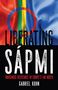 Gabriel Kuhn: Liberating Sapmi, Buch