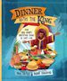 Paul Tautges: Dinner with the King, Buch
