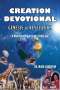 Mark Anderson: Creation Devotional, Buch