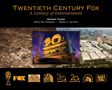 Michael Troyan: Twentieth Century Fox, Buch