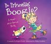 Carmela Lavigna Coyle: Do Princesses Boogie?, Buch