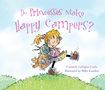 Carmela Lavigna Coyle: Do Princesses Make Happy Campers?, Buch