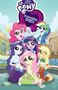 Ted Anderson: My Little Pony: Equestria Girls, Buch