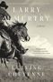 Larry Mcmurtry: Leaving Cheyenne, Buch