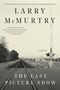 Larry Mcmurtry: The Last Picture Show, Buch
