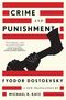 Fyodor Dostoevsky: Crime and Punishment, Buch