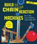 Paul Long: Build Your Own Chain Reaction Machines, Buch