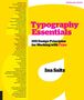 Ina Saltz: Typography Essentials Revised and Updated, Buch