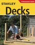 David Toht: Decks, Buch