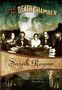 Sarah Rayne: The Death Chamber, Buch