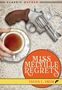 Evelyn E Smith: Miss Melville Regrets, Buch