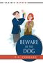 E X Ferrars: Beware of the Dog, Buch, Buch
