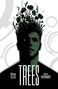 Warren Ellis: Trees, Buch