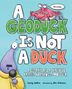 Candy Wellins: A Geoduck Is Not a Duck, Buch