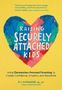 Eli Harwood: Raising Securely Attached Kids, Buch