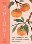 Sanae Ishida: Shibui, Buch, Buch