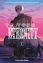 Yoshitoki Oima: To Your Eternity 1, Buch