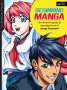 Sonia Leong: Illustration Studio: Beginning Manga, Buch