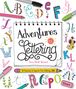 Dawn Nicole Warnaar: Adventures in Lettering, Buch