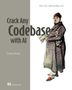 "Crack Any Codebase with AI" von Zachary Huang. Illustration eines Mannes in einem langen Mantel.