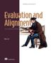 "Evaluation and Alignment: The Seminal Papers" von Han Lee. Illustration eines sitzenden Mannes, der schreibt.
