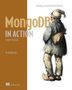 Arek Borucki: MongoDB in Action, Third Edition, Buch