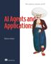 Roberto Infante: AI Agents and Applications, Buch