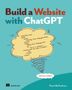 Paul McFedries: Build a Website with ChatGPT, Buch